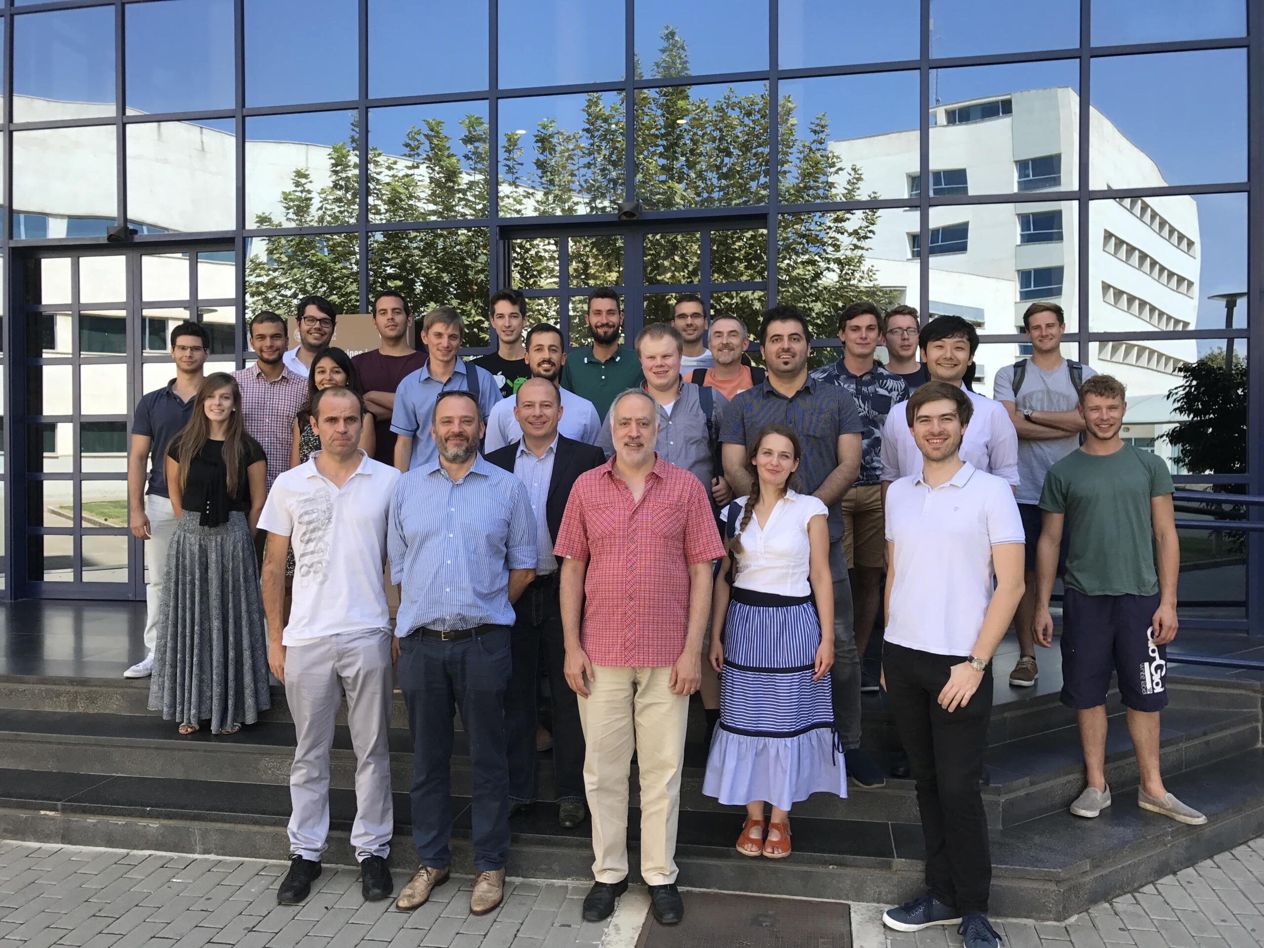 LIDESP-Class2017-min Droplet Course Event